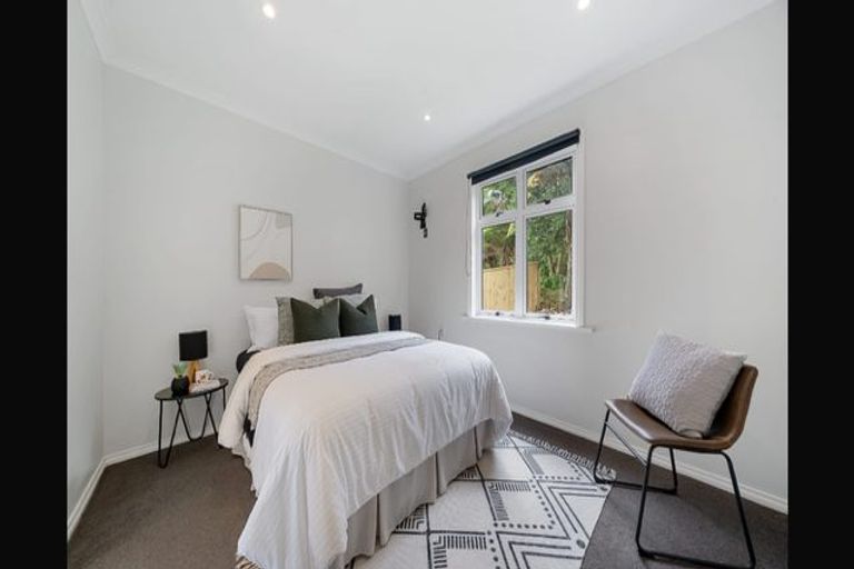 Photo of property in 81 Rakau Road, Hataitai, Wellington, 6021