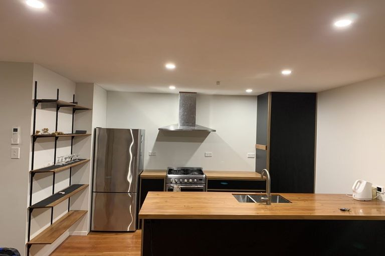 Photo of property in 159a Owen Street, Newtown, Wellington, 6021