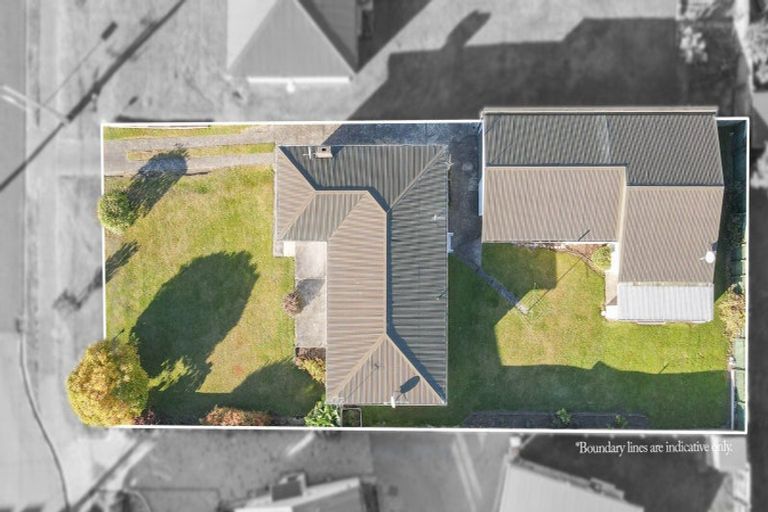 Photo of property in 58 Corlett Street, Utuhina, Rotorua, 3015