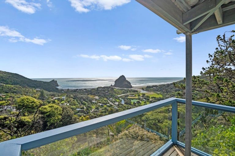 Photo of property in 100 Seaview Road, Piha, New Lynn, 0772