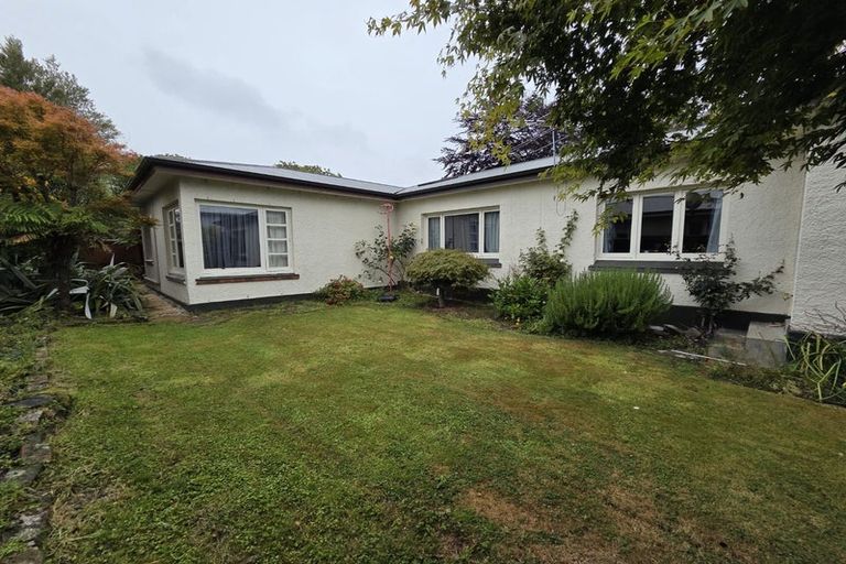 Photo of property in 44 Russel Street, Gladstone, Invercargill, 9810
