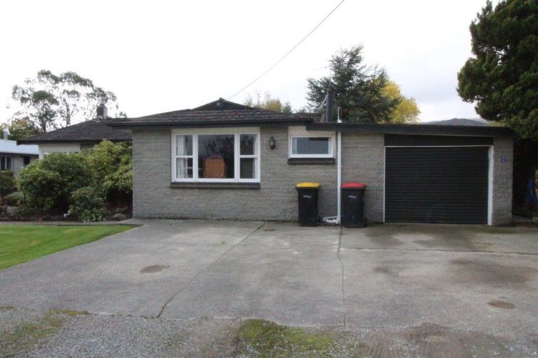 Photo of property in 41 Meadow Street, Lumsden, 9730