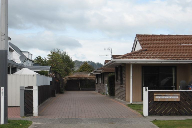 Photo of property in 38a Malfroy Road, Victoria, Rotorua, 3010