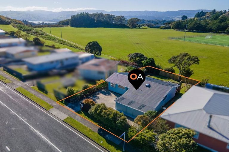 Photo of property in 24 Conclusion Street, Ascot Park, Porirua, 5024