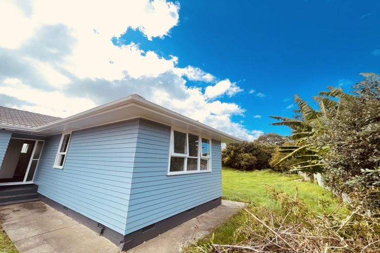 Photo of property in 42 Imrie Avenue, Mangere, Auckland, 2022
