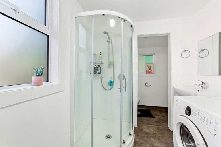 Photo of property in 17 Adams Terrace, Aro Valley, Wellington, 6021