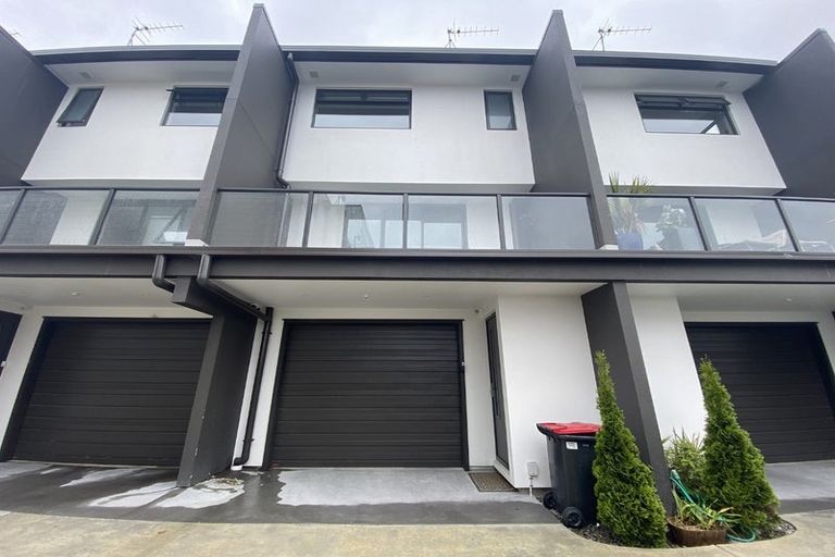 Photo of property in 4/378 Worcester Street, Linwood, Christchurch, 8011