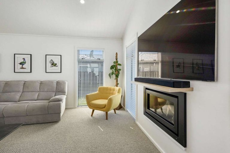 Photo of property in 607 Lyndhurst Road, Frimley, Hastings, 4120