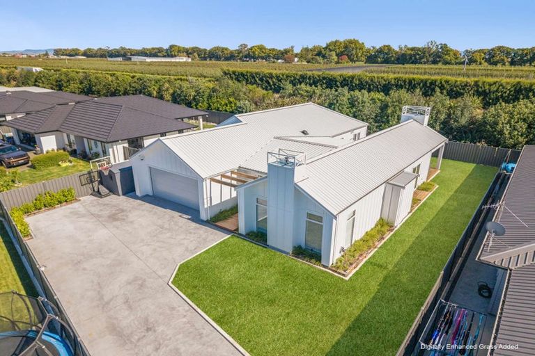 Photo of property in 607 Lyndhurst Road, Frimley, Hastings, 4120