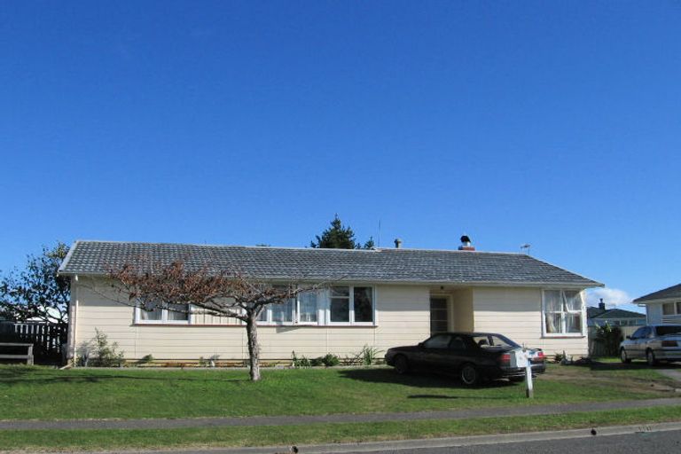 Photo of property in 7 Cornford Place, Onekawa, Napier, 4110