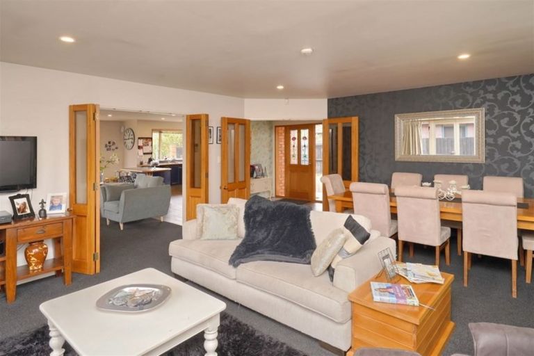 Photo of property in 3 Hamel Lane, Kaiapoi, 7630