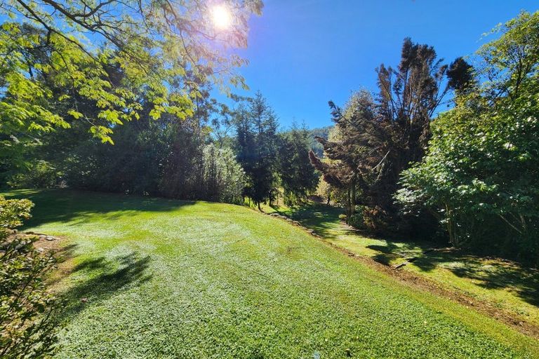 Photo of property in 499 Nelson Creek Road, Nelson Creek, Dobson, 7872
