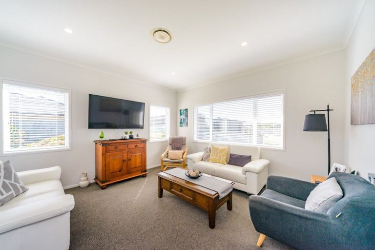Photo of property in 13 Cherry Place, Feilding, 4702