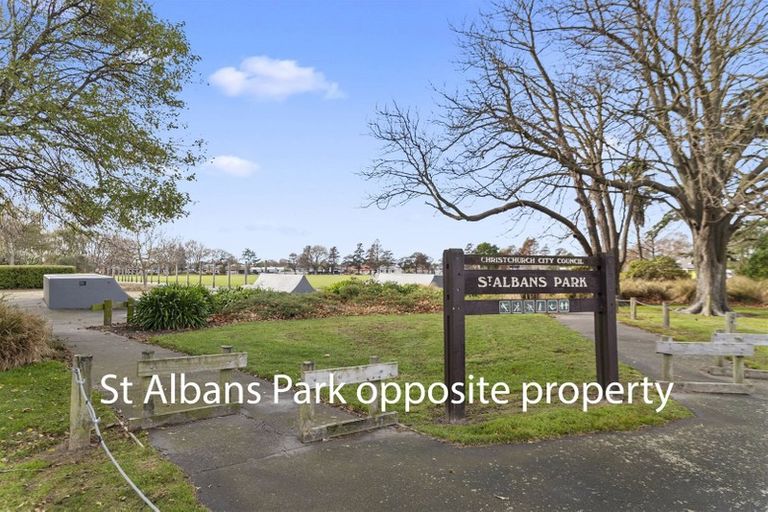 Photo of property in 7 Forfar Street, St Albans, Christchurch, 8014