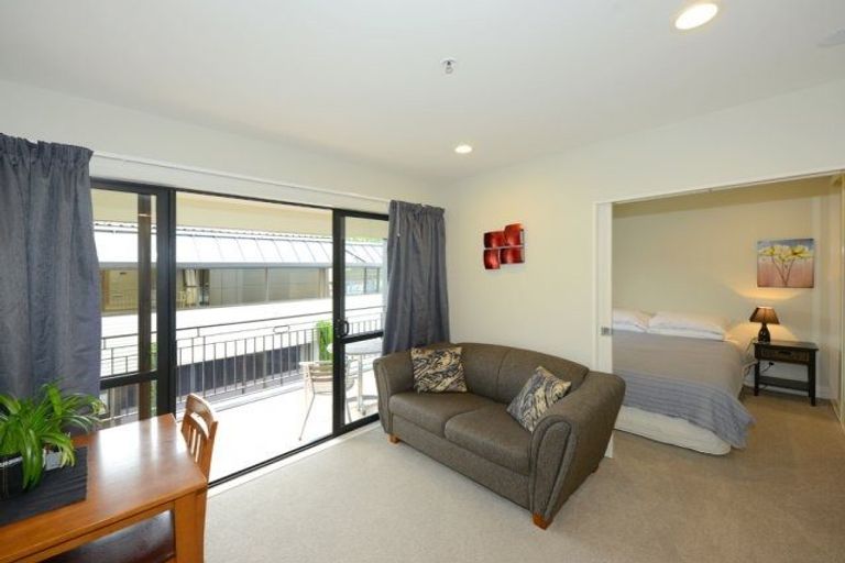 Photo of property in West Fitzroy, 2d/66 Armagh Street, Christchurch Central, Christchurch, 8013