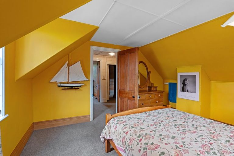 Photo of property in 34 Cressy Terrace, Lyttelton, 8082