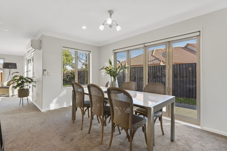 Photo of property in 2 Wedmore Close, Burwood, Christchurch, 8083