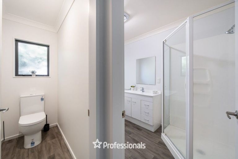 Photo of property in 95 Mandel Mews, Waiwhetu, Lower Hutt, 5010
