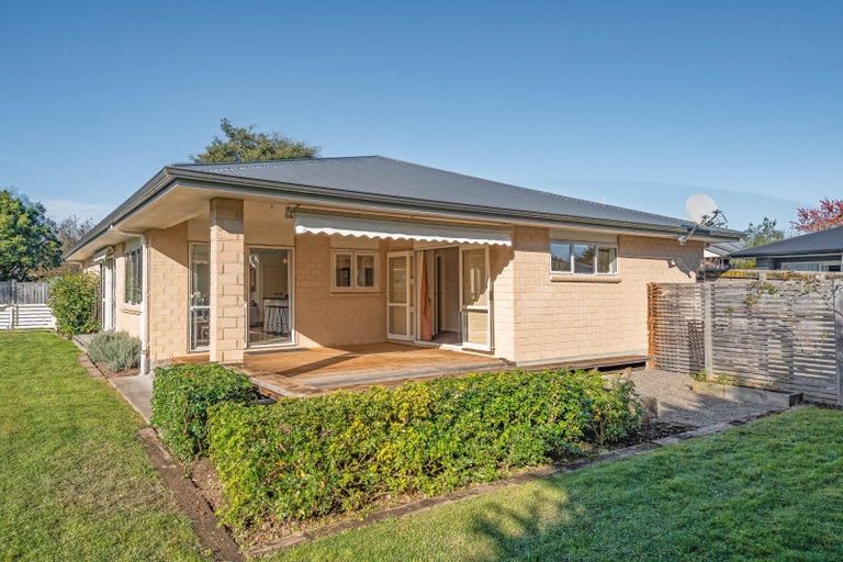 Photo of property in 45b Costley Street, Carterton, 5713