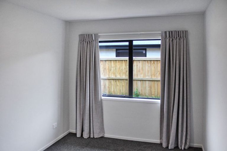 Photo of property in 6 Zabeel Street, Lincoln, 7608