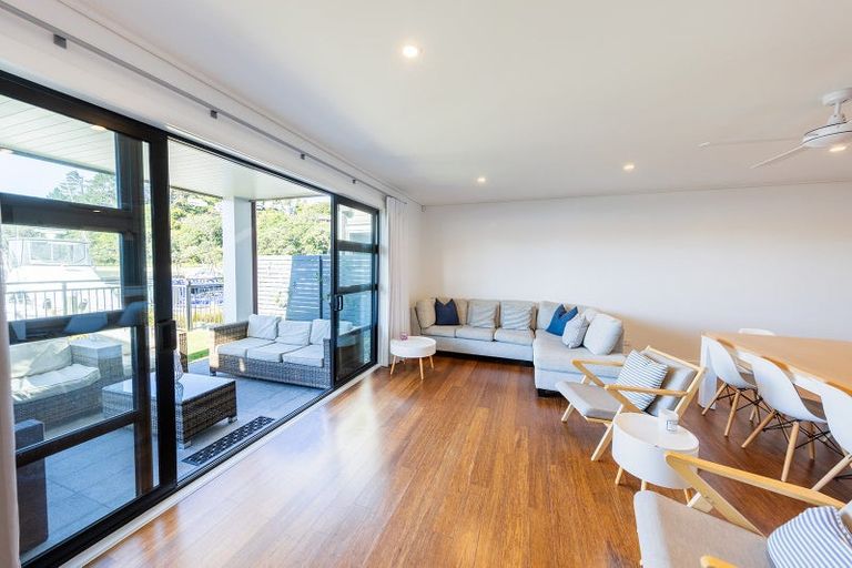 Photo of property in 11/6u The Marina, Tairua, 3508
