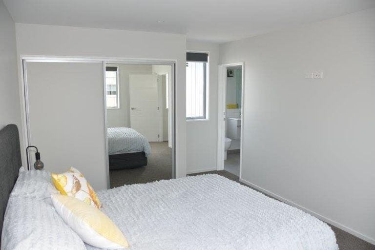 Photo of property in 4/206 Salisbury Street, Christchurch Central, Christchurch, 8013