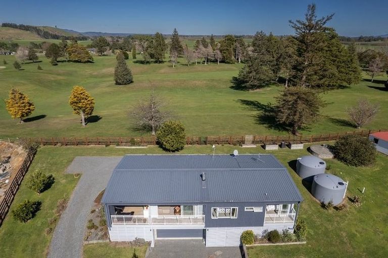Photo of property in 262 Okauia Springs Road, Okauia, Matamata, 3471
