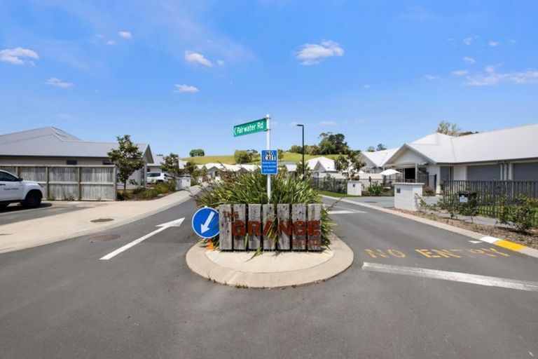 Photo of property in 35 Fairwater Road, Warkworth, 0910