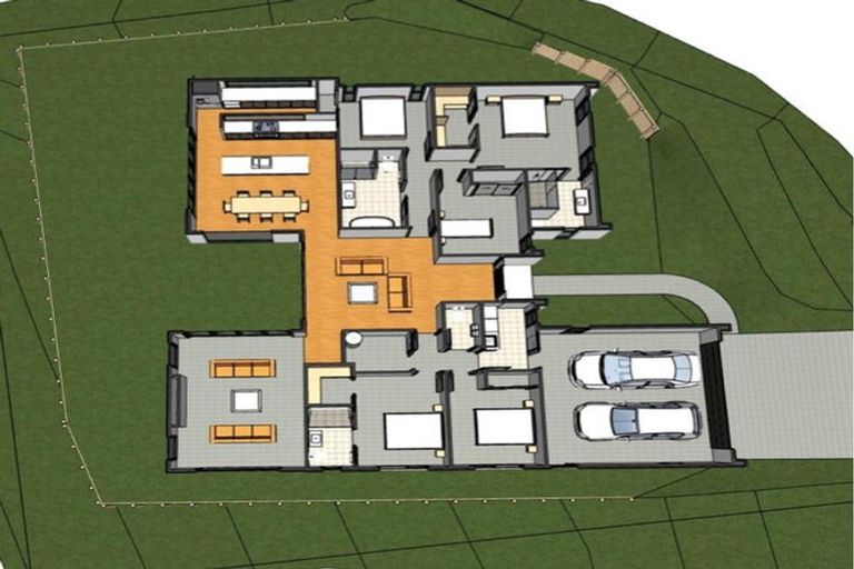 Photo of property in 1 Ocean Drive, Atawhai, Nelson, 7010