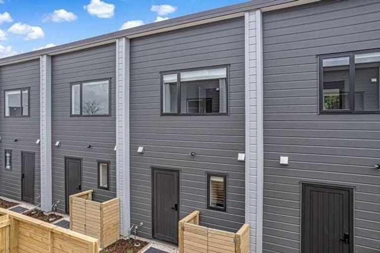 Photo of property in 5/6 Williams Avenue, Pakuranga, Auckland, 2010