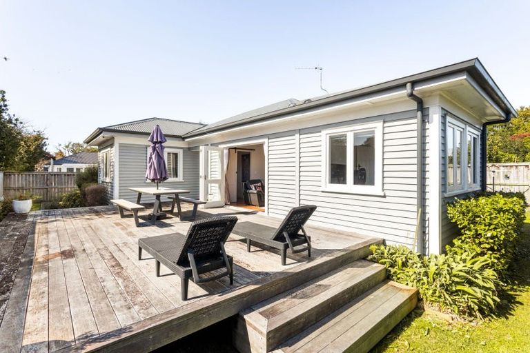 Photo of property in 37 Firth Street, Hamilton East, Hamilton, 3216