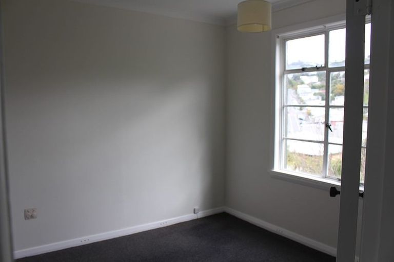 Photo of property in 38u6 Cleveland Street, Brooklyn, Wellington, 6021