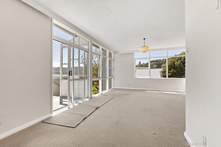 Photo of property in 144f2 Mairangi Road, Wilton, Wellington, 6012