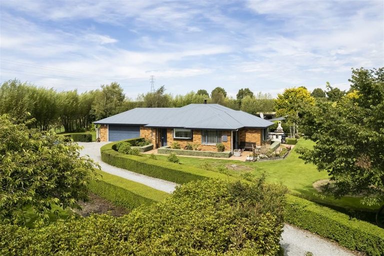 Photo of property in 85 Ohoka Meadows Drive, Ohoka, Kaiapoi, 7692