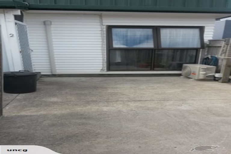 Photo of property in 103f2 Rongotai Road, Kilbirnie, Wellington, 6022