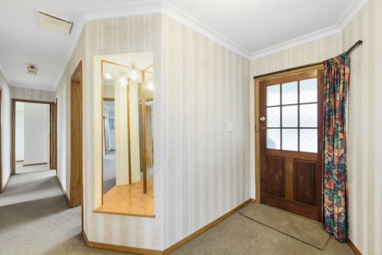 Photo of property in 46 George Street, Levin, 5510