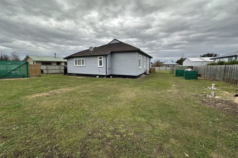 Photo of property in 28 King Street, Coalgate, 7673
