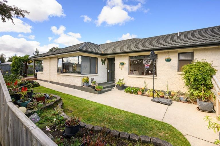 Photo of property in 1 Rose Place, Awapuni, Palmerston North, 4412