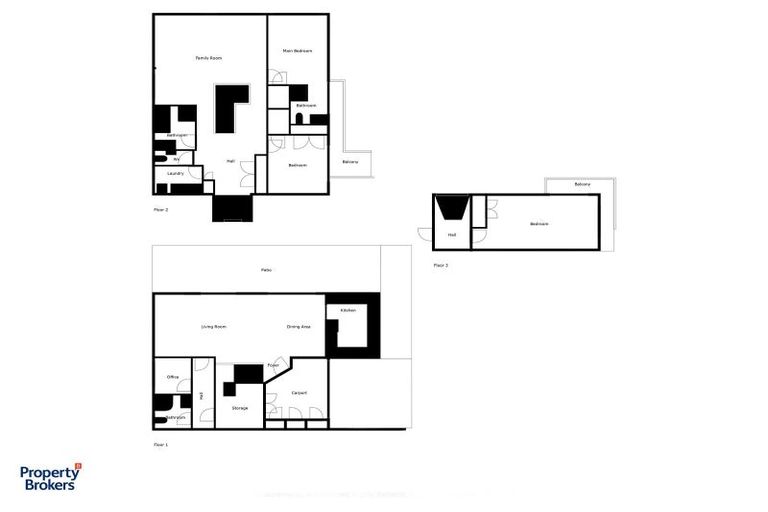 Photo of property in 3 Muriwai Terrace, Whakatane, 3120