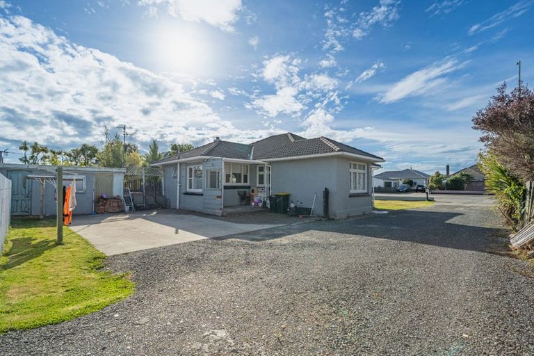 Photo of property in 513 Tweed Street, Newfield, Invercargill, 9812