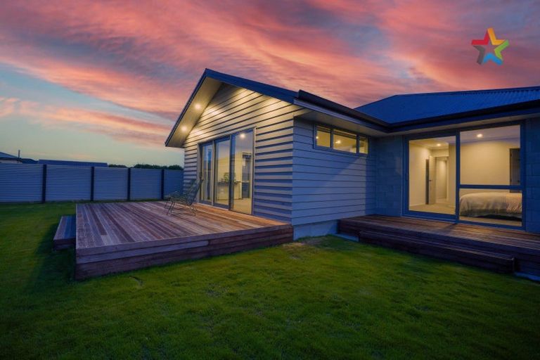 Photo of property in 17 Hensley Street, Gladstone, Invercargill, 9810