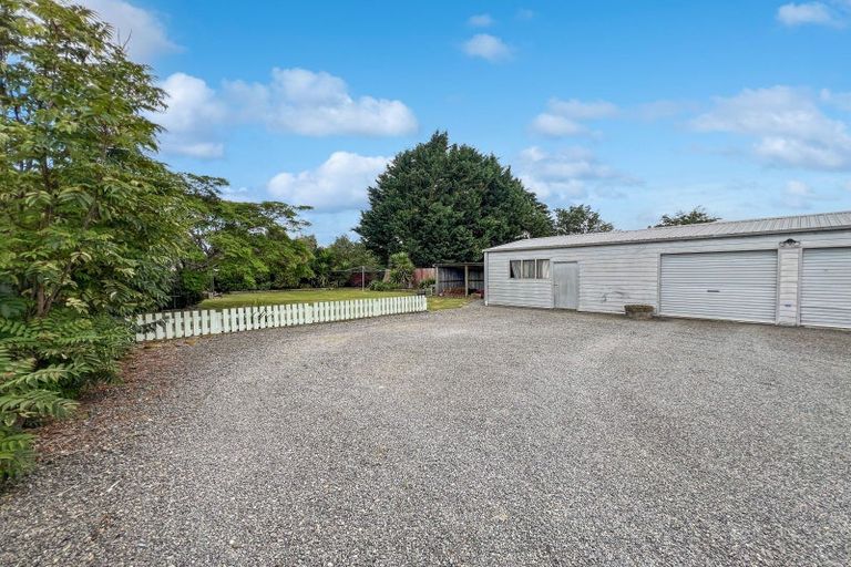 Photo of property in 353 High Street, Dannevirke, 4930