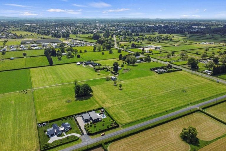 Photo of property in 58 Redoubt Road, Cambridge, 3495