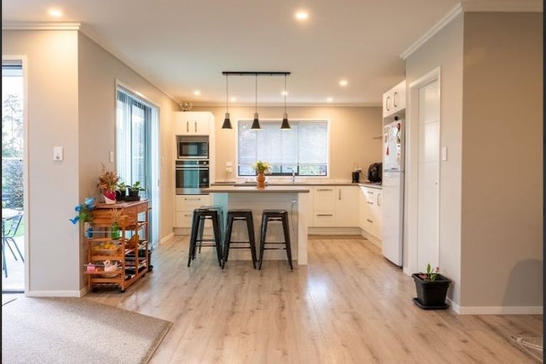 Photo of property in 1 Monarch Drive, Ashhurst, 4810