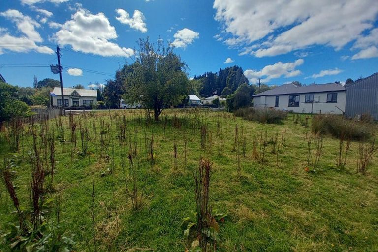 Photo of property in 15 Ettrick Street, Nightcaps, 9630