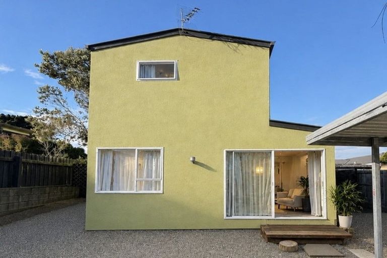 Photo of property in 191 Pine Avenue, South New Brighton, Christchurch, 8062