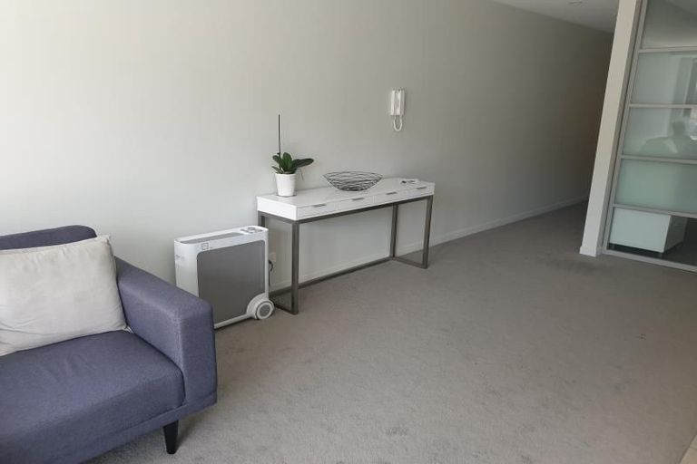 Photo of property in Vsp South, 404/166u Victoria Street, Te Aro, Wellington, 6011