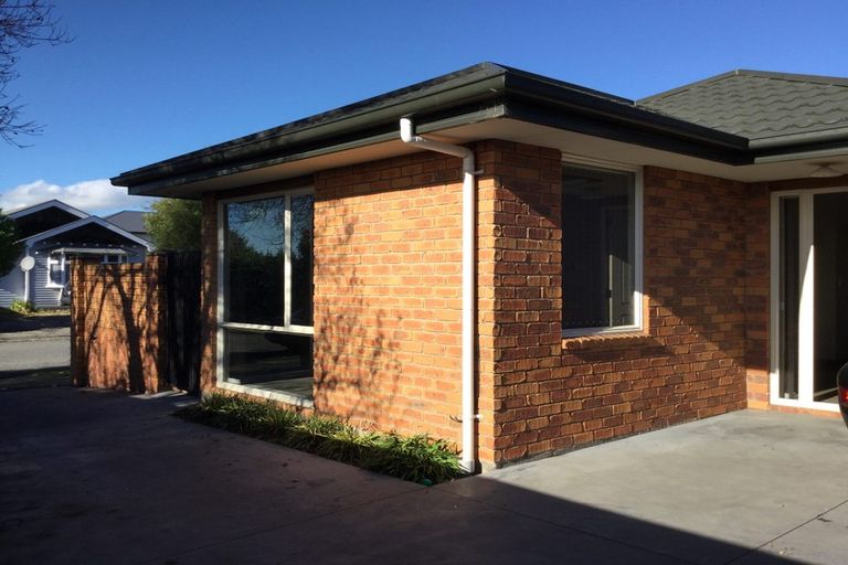 Photo of property in 89 Grafton Street, Waltham, Christchurch, 8011