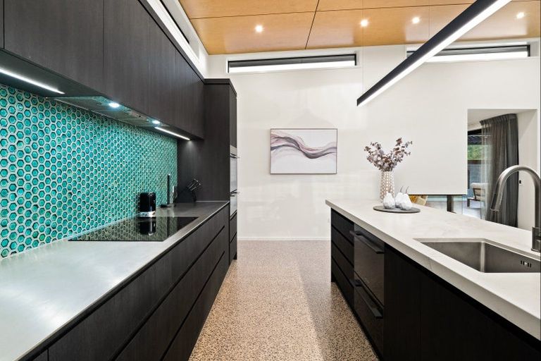 Photo of property in 78 Orokonui Road, Waitati, 9085