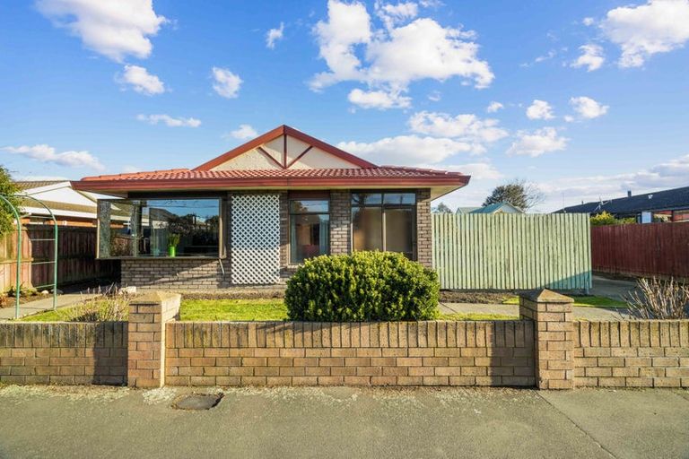 Photo of property in 357a Harewood Road, Bishopdale, Christchurch, 8053